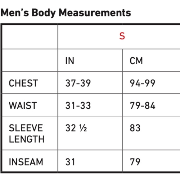 NWT - Spyder Glissade Insulator Vest - Men’s Size Small - Picture 12 of 14